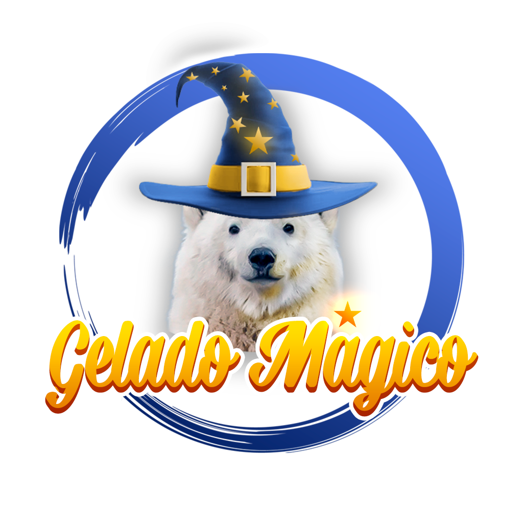Gelado Magico