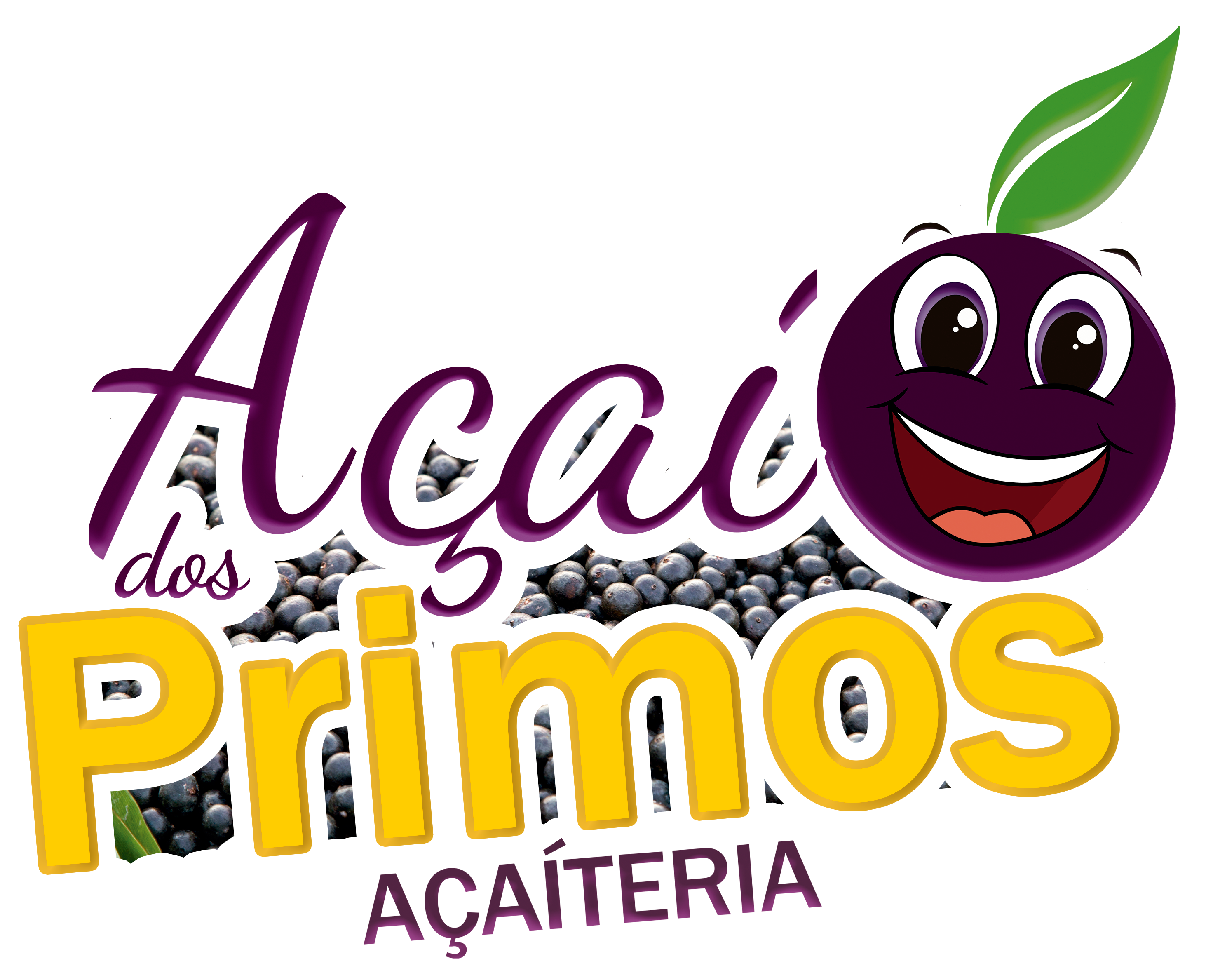 Açaí dos Primos