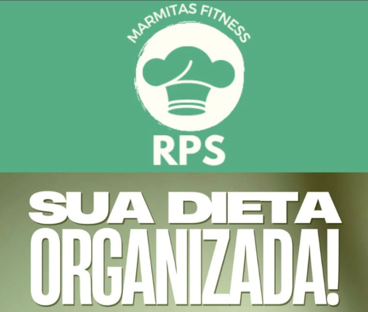 RPS Marmitas Fitness