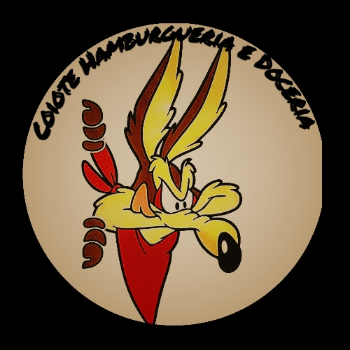 Coiote Hamburgueria e Doceria