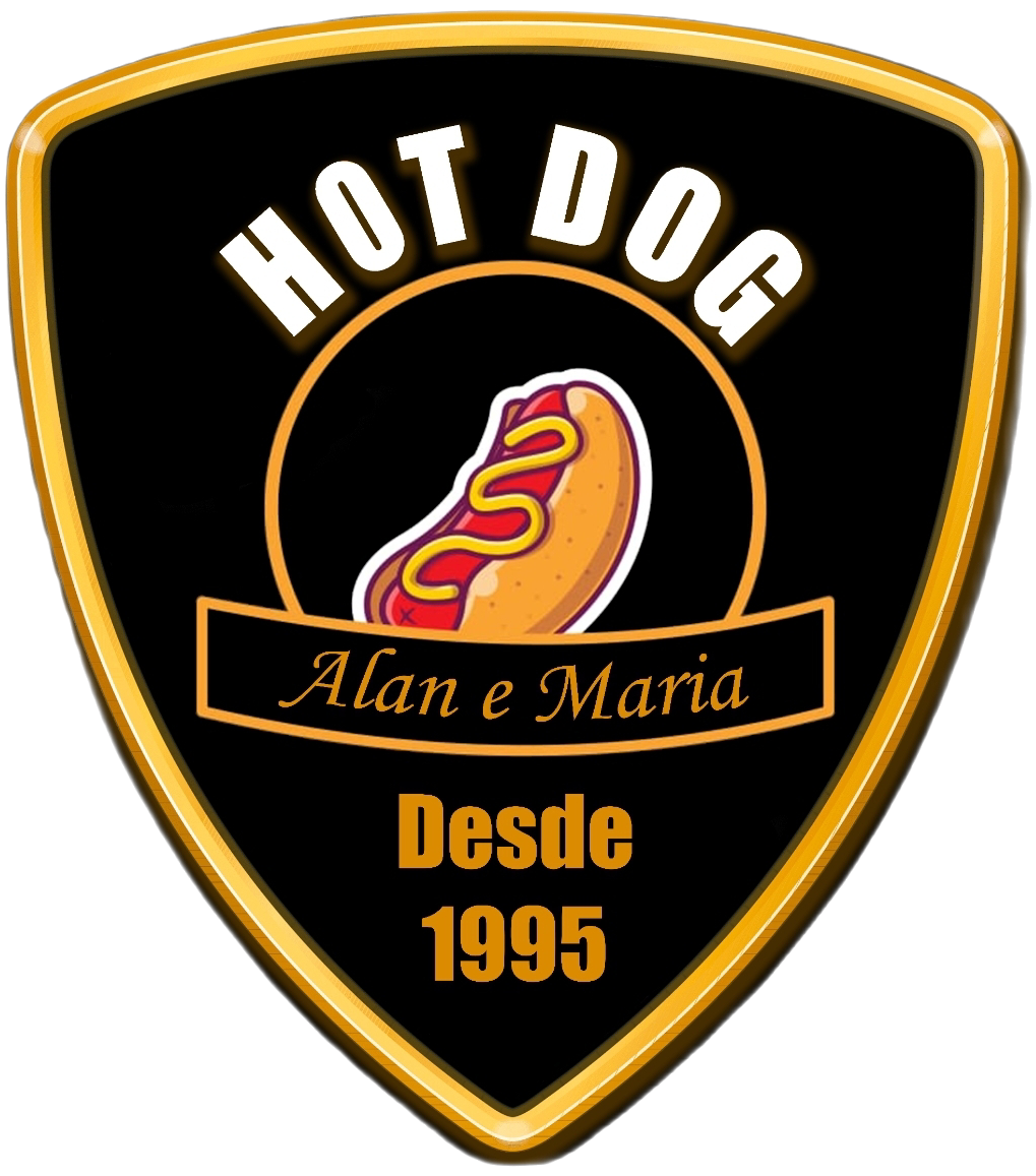 Hot Dog Alan e Maria