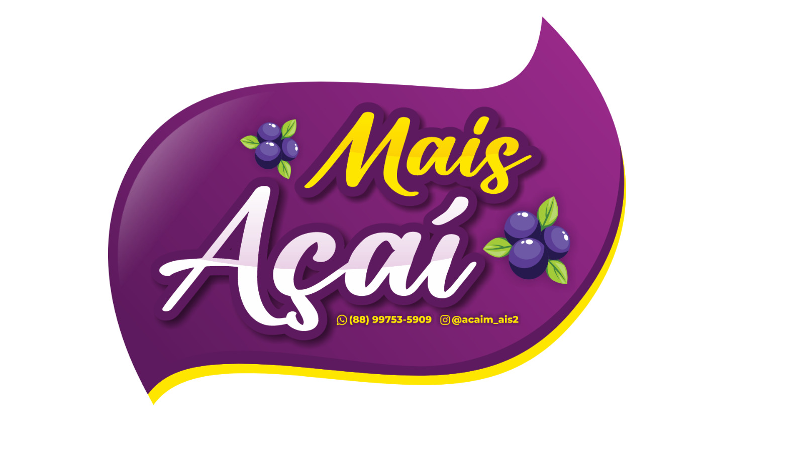 Mais Açaí