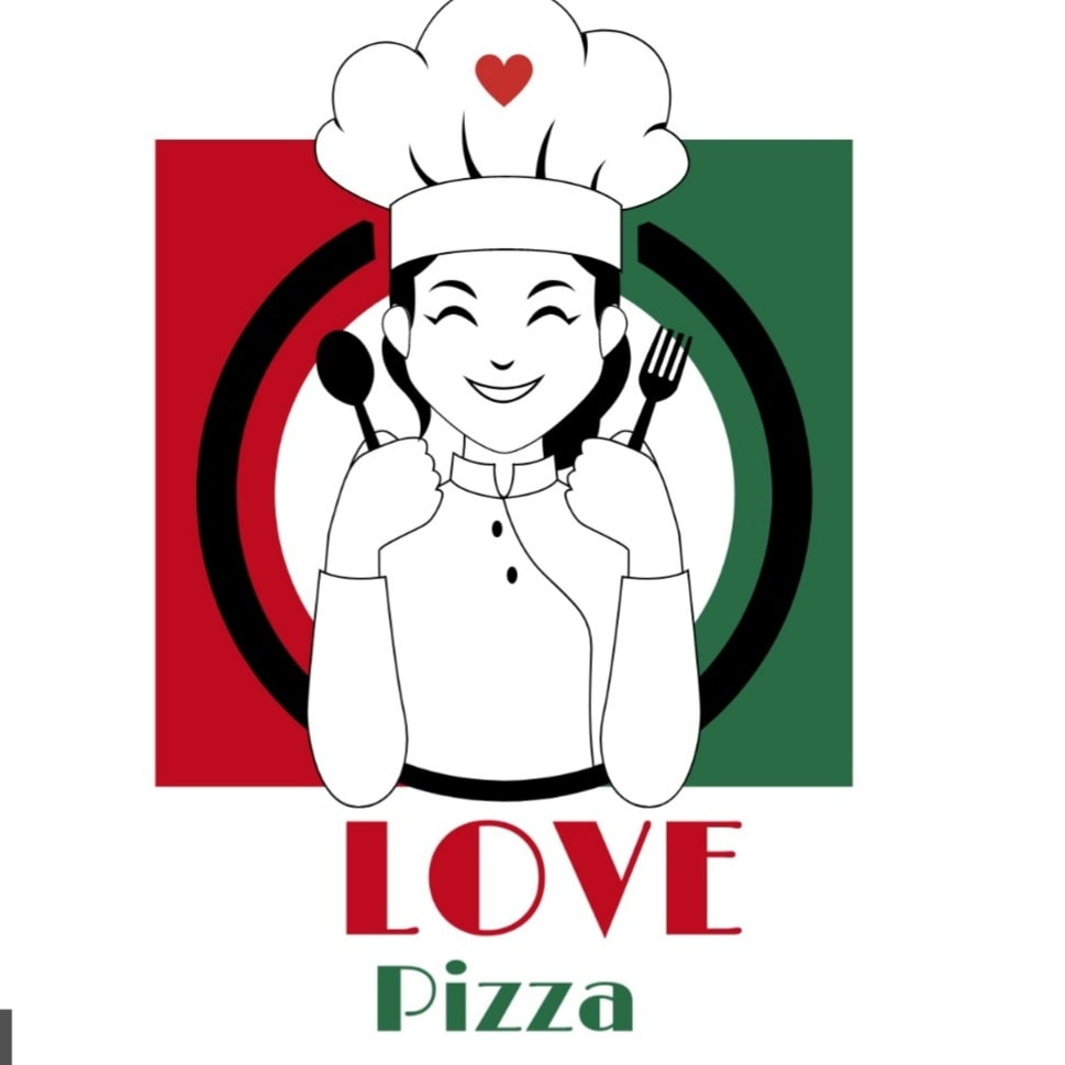 Love Pizza Delivery