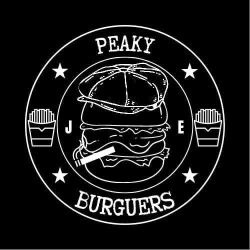 Peaky Blinders Burguer Cardápio - Delivery de Hamburguer em São Paulo