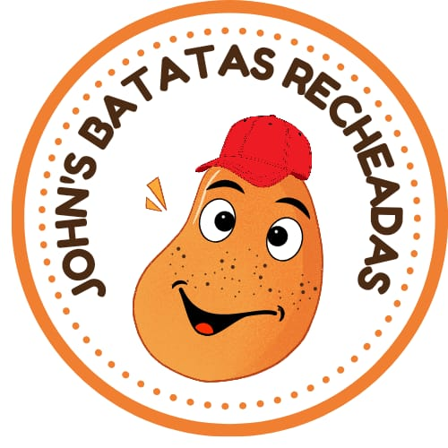 Johns Batatas Recheadas