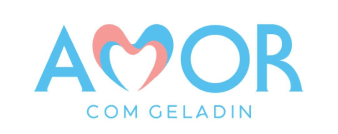Amor com Geladin