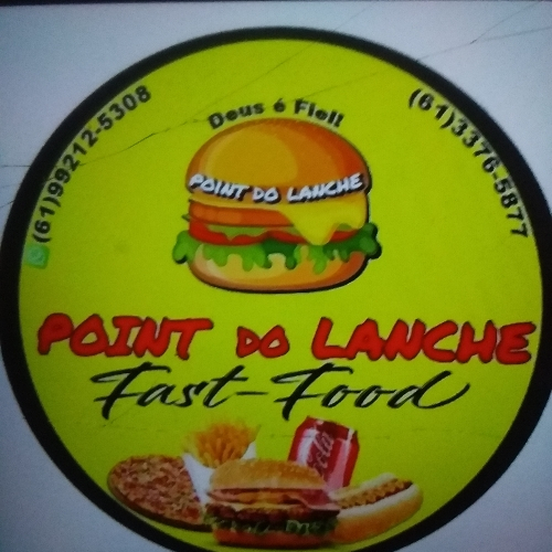 Point Do Lanche