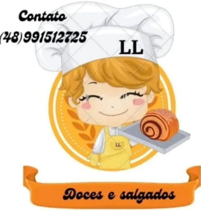 LL Doces e Salgados