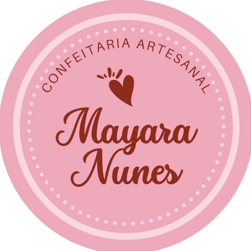 Mayara Nunes Confeitaria