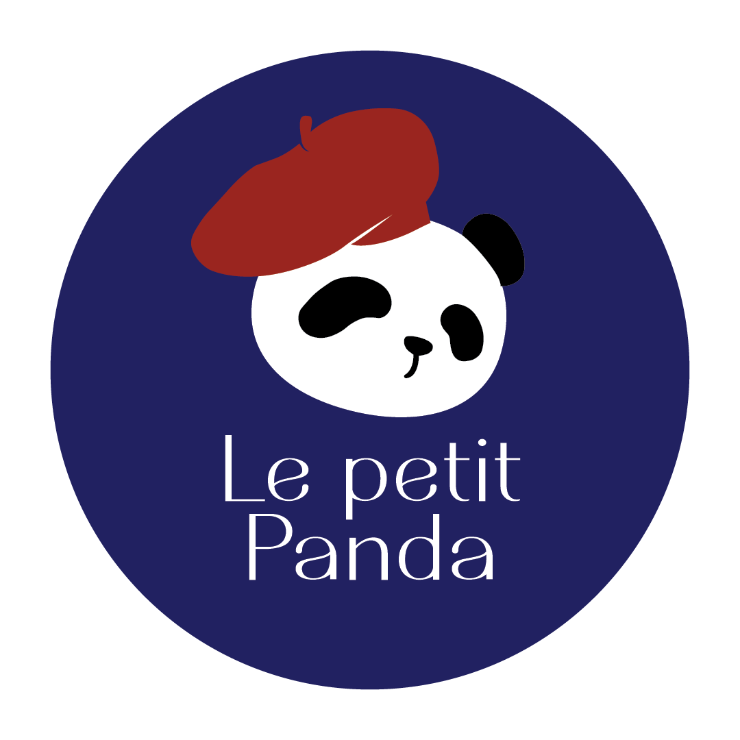 Le Petit Panda