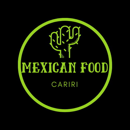 Mexican Food Cariri