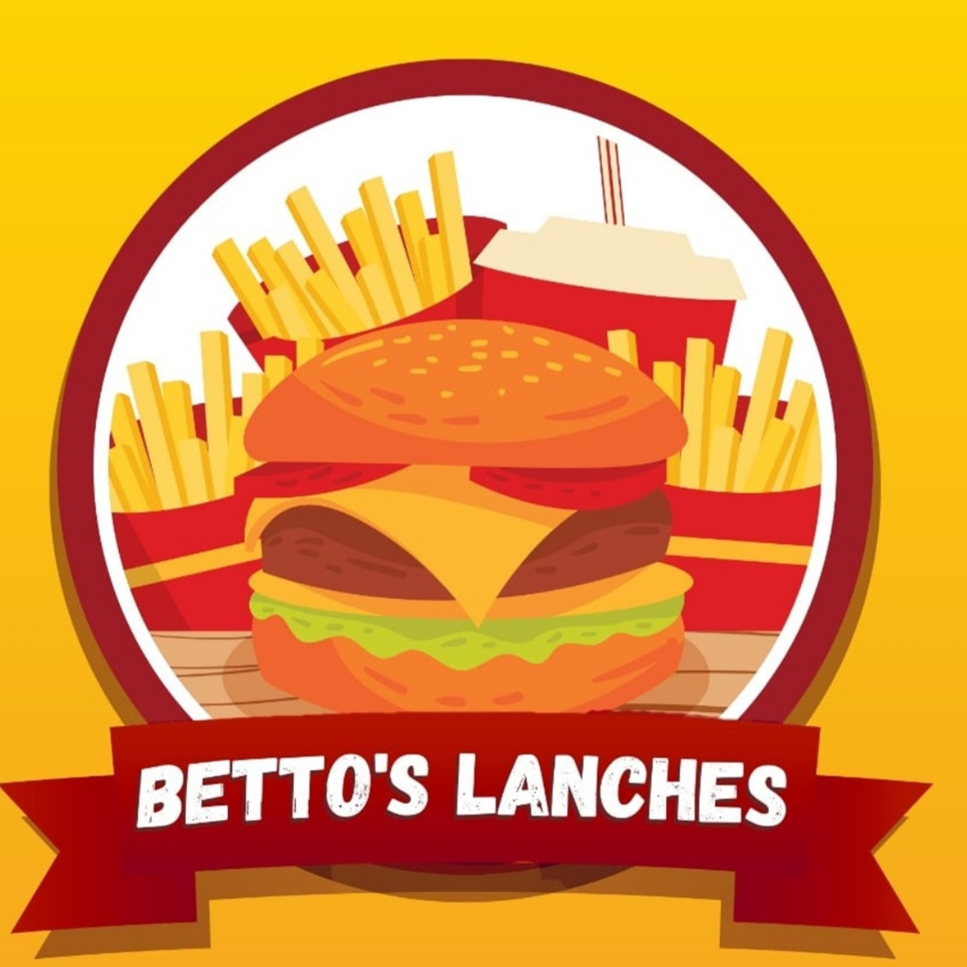 Betto's lanches