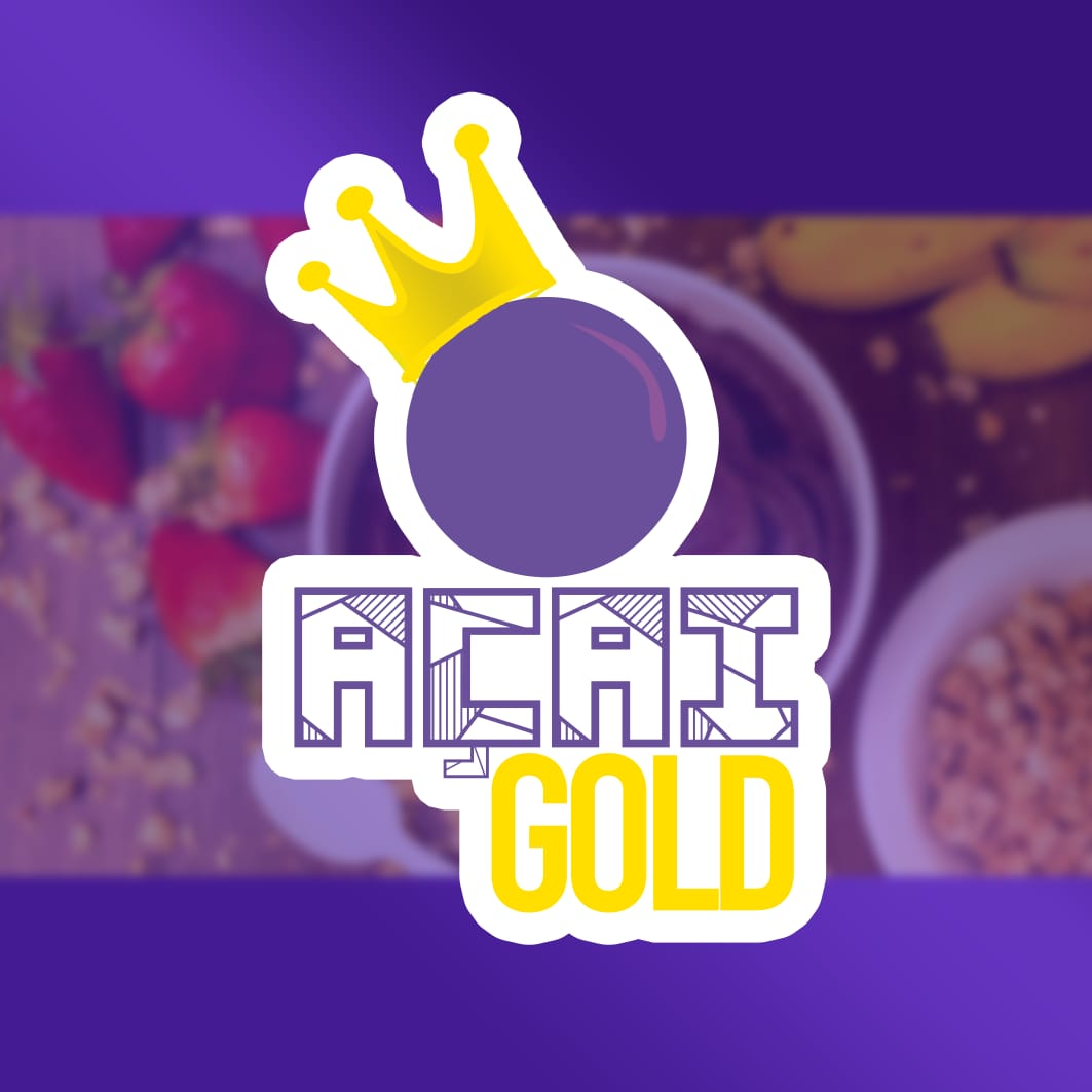 Açai Gold Delivery