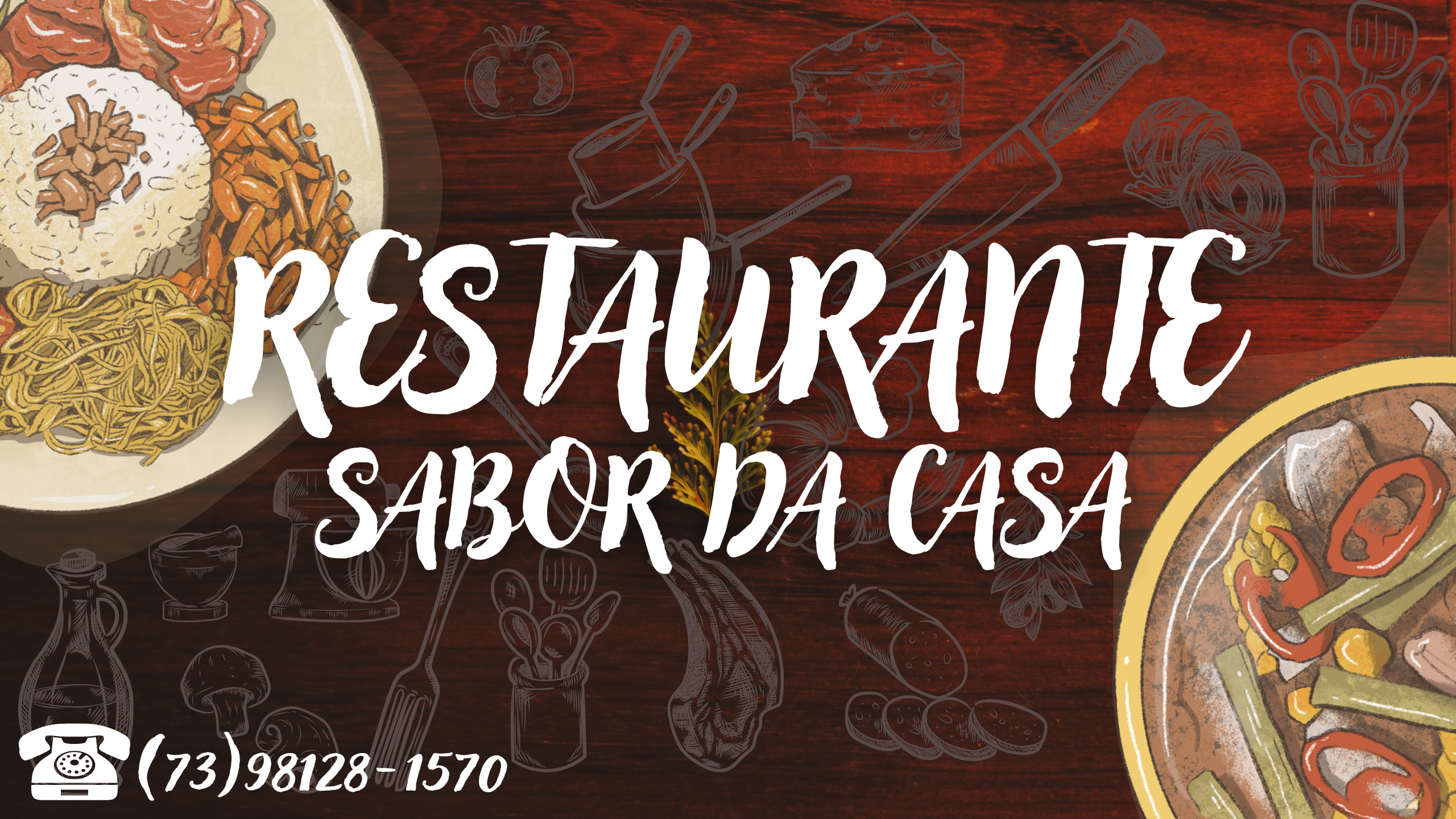 Restaurante Sabor da Casa