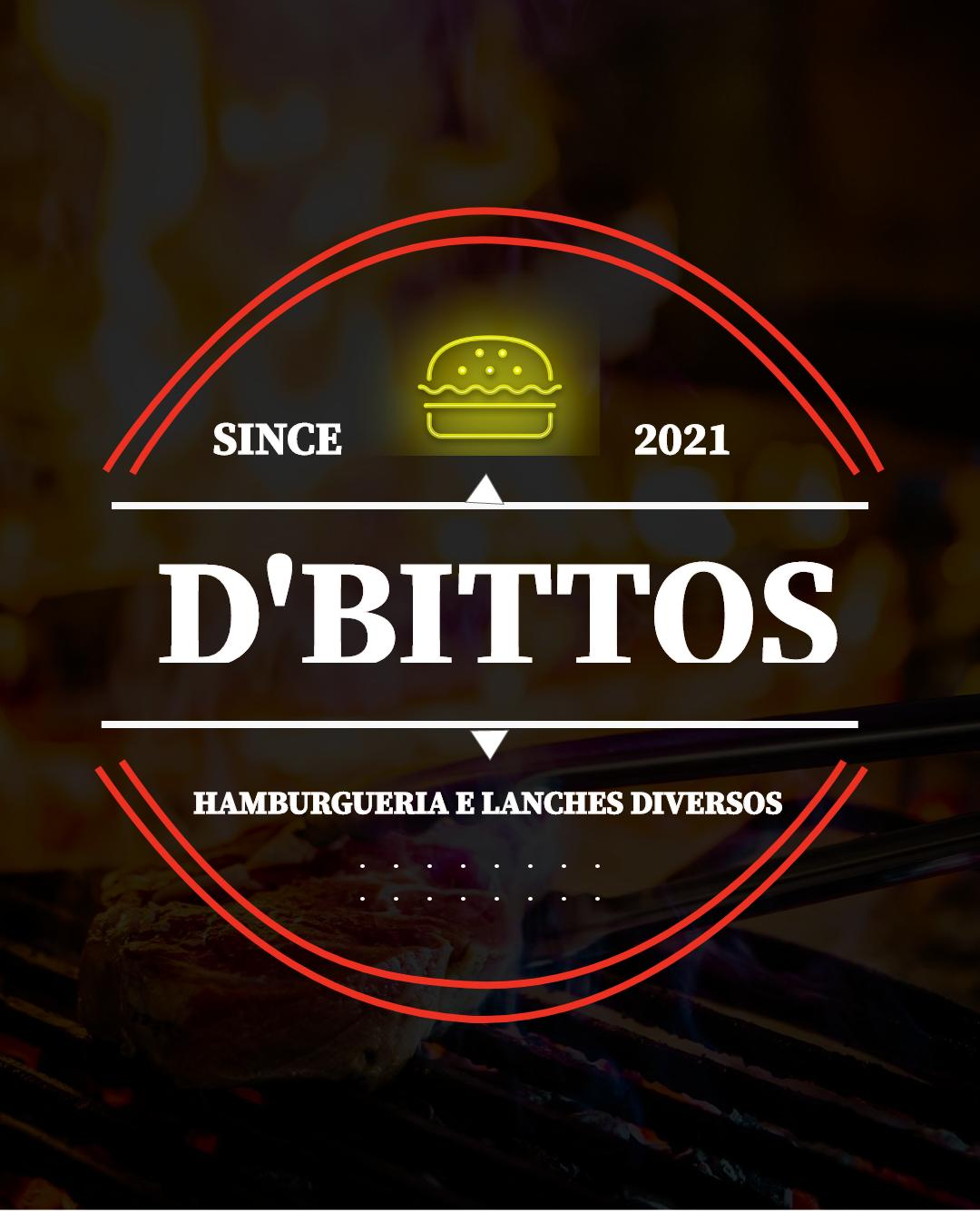 D’BITTOS BURGUER