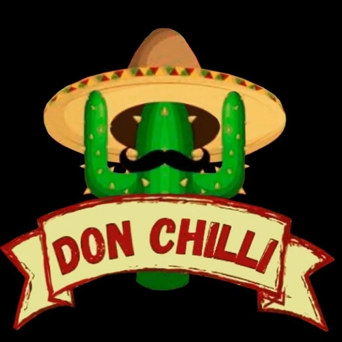 Don Chilli Delivery Otc