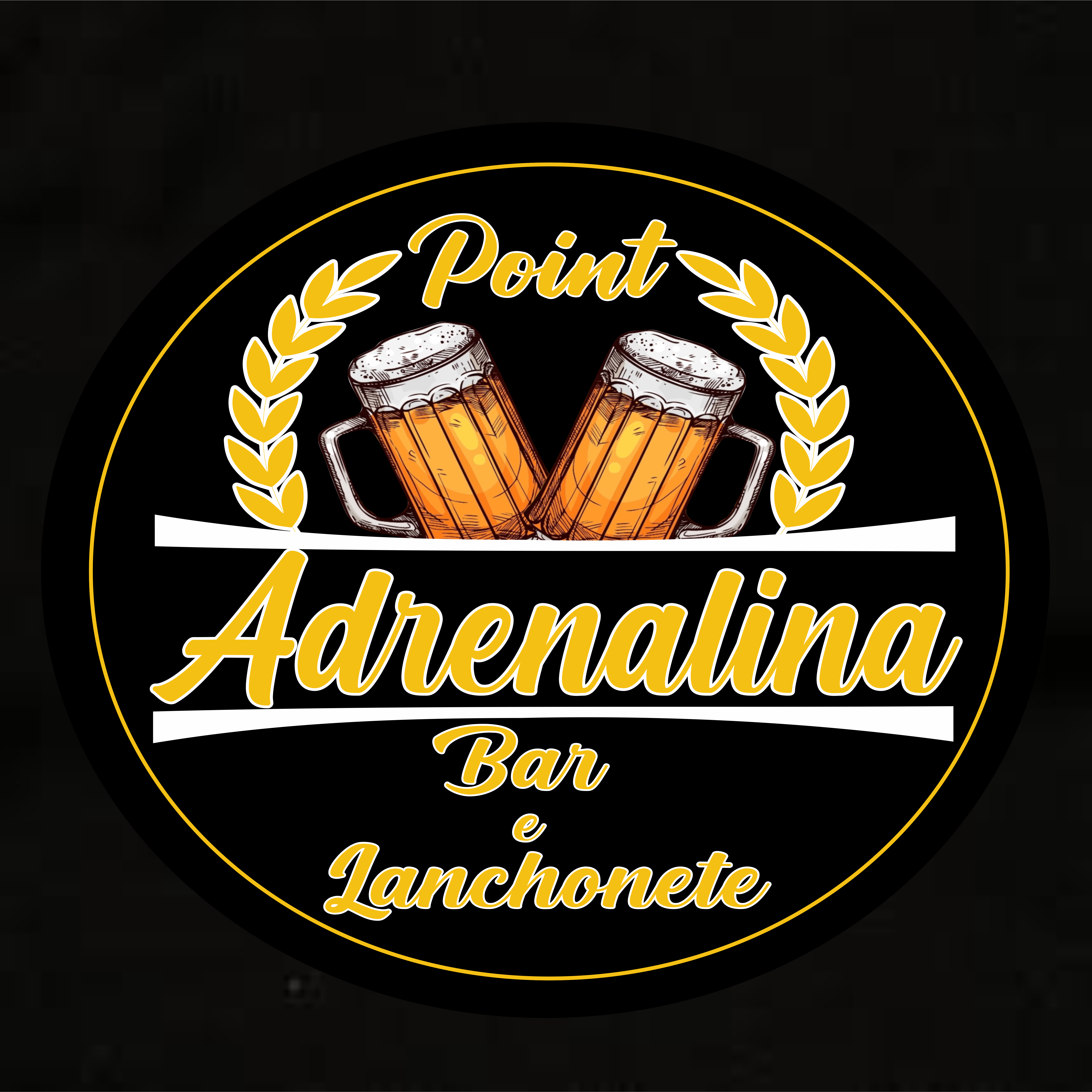 Point Adrenalina