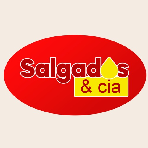 Salgados e Cia Slz