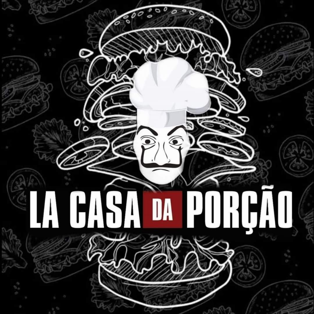 La Casa da Porção