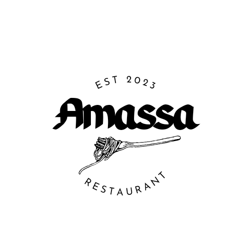 Amassa restaurant