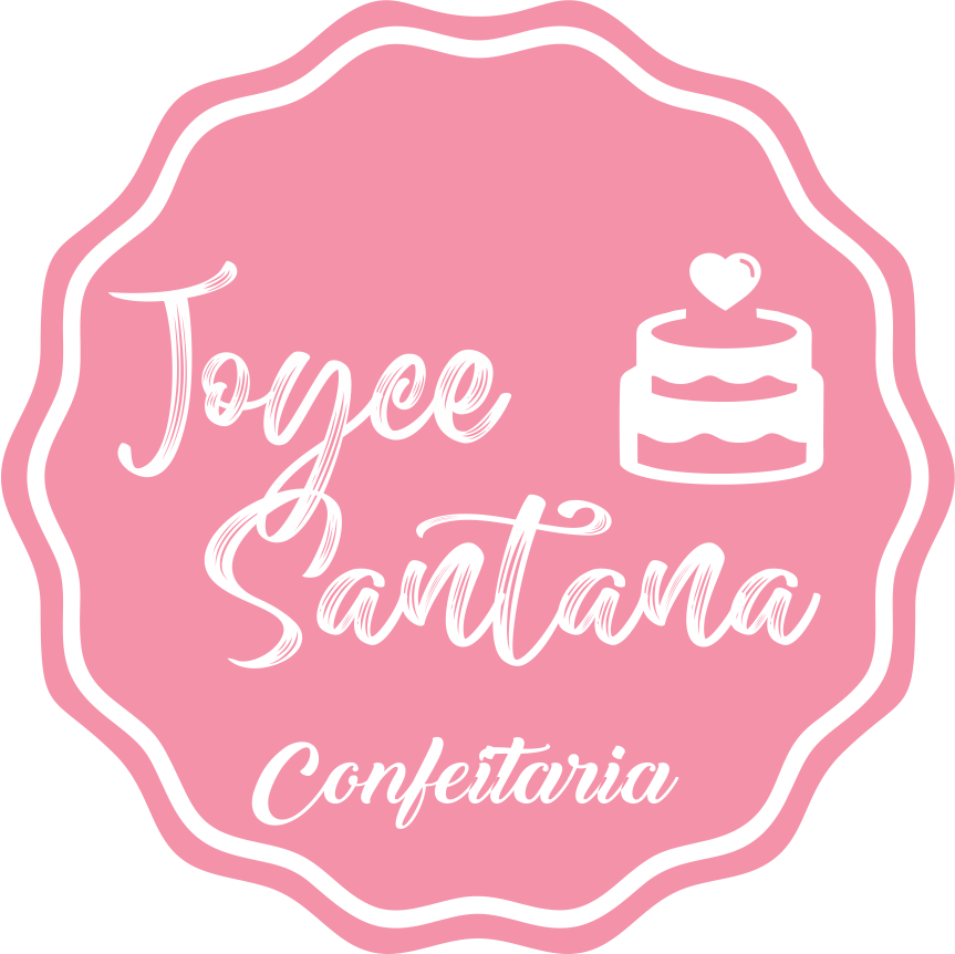Joyce Santana confeitaria