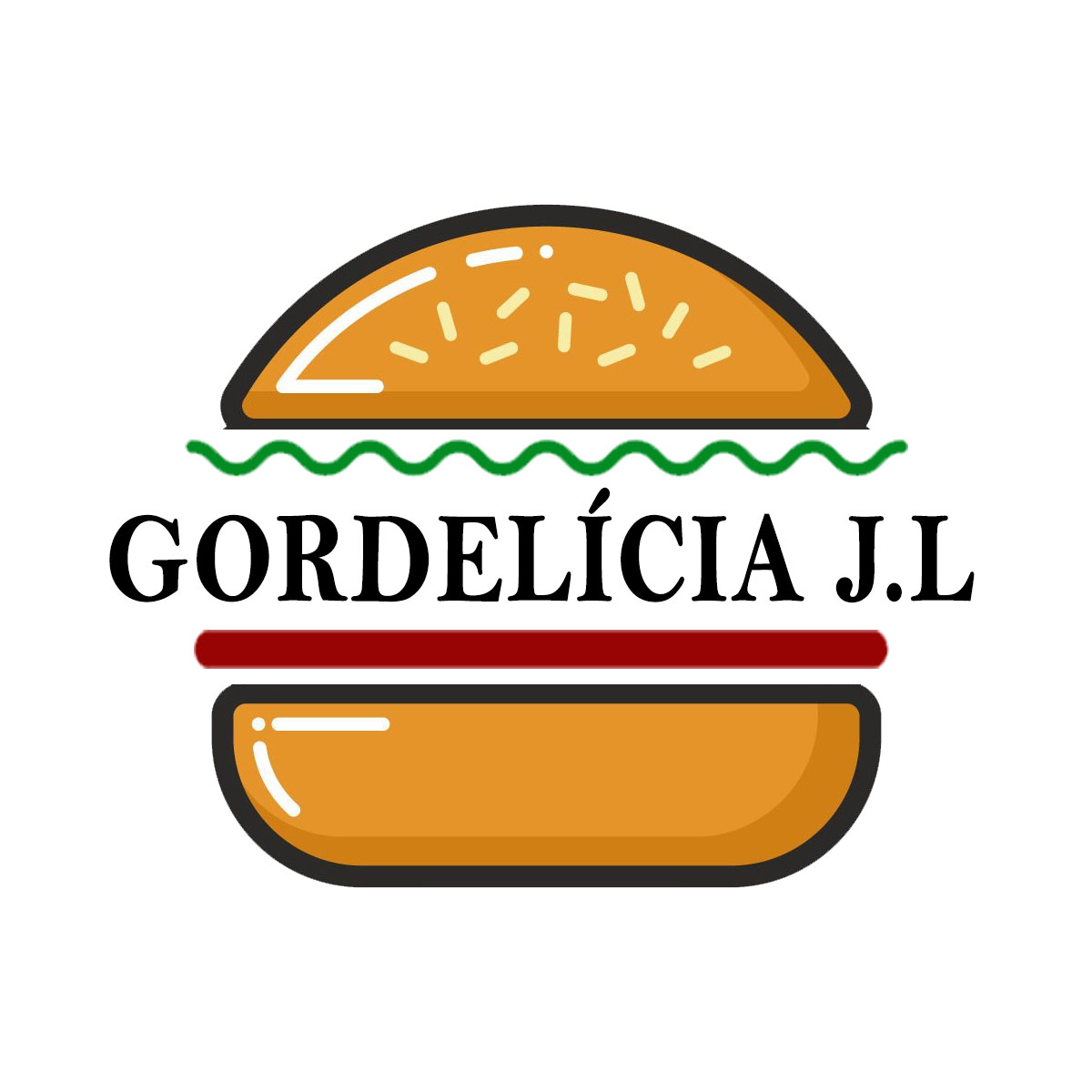 Gordelícia J.L