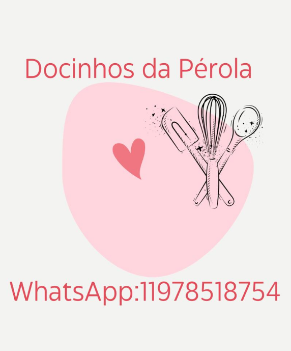 Docinho da Pérola