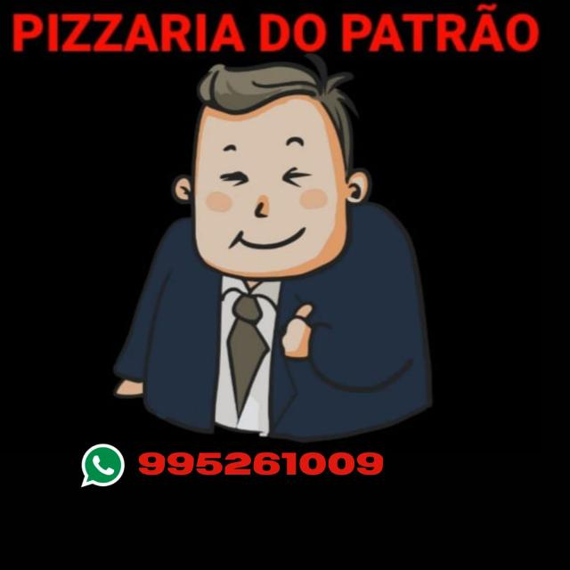 PIZZARIA DO PATRÃO