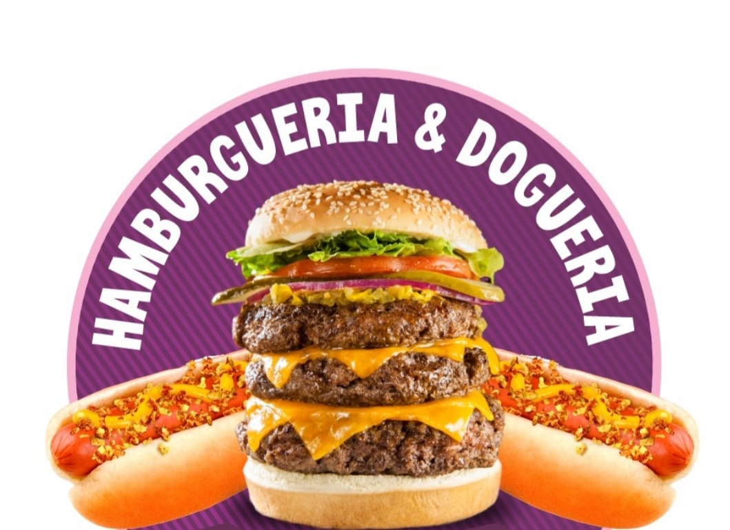 HAMBURGUERIA REIS