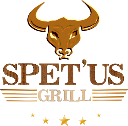 spetus grill