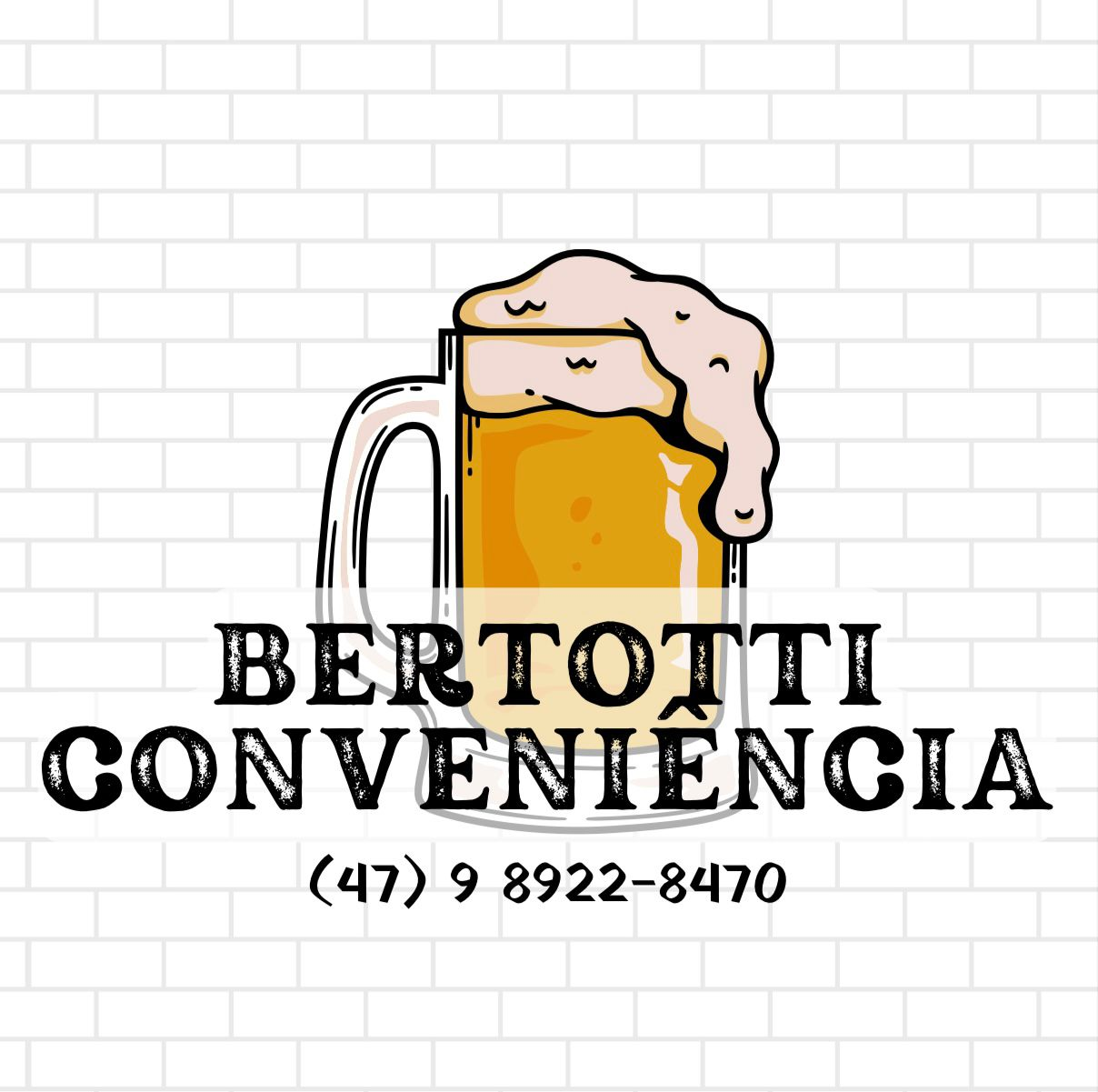 Bertotti Conveniência