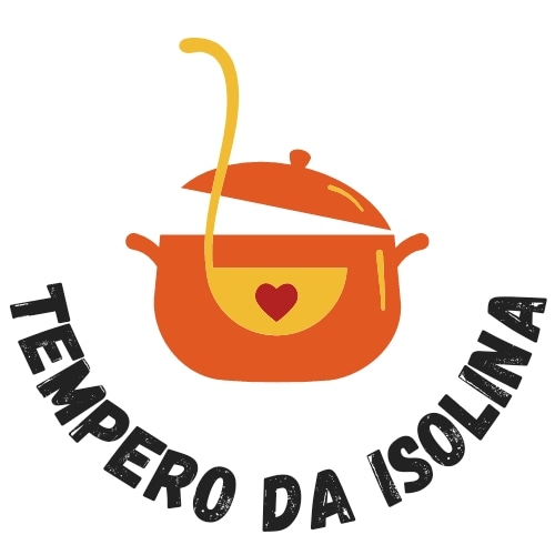 Tempero da Isolina