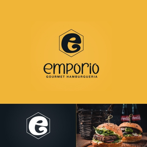 Empório Gourmet Hamburgueria