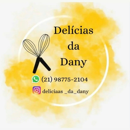 Delicias da Dany
