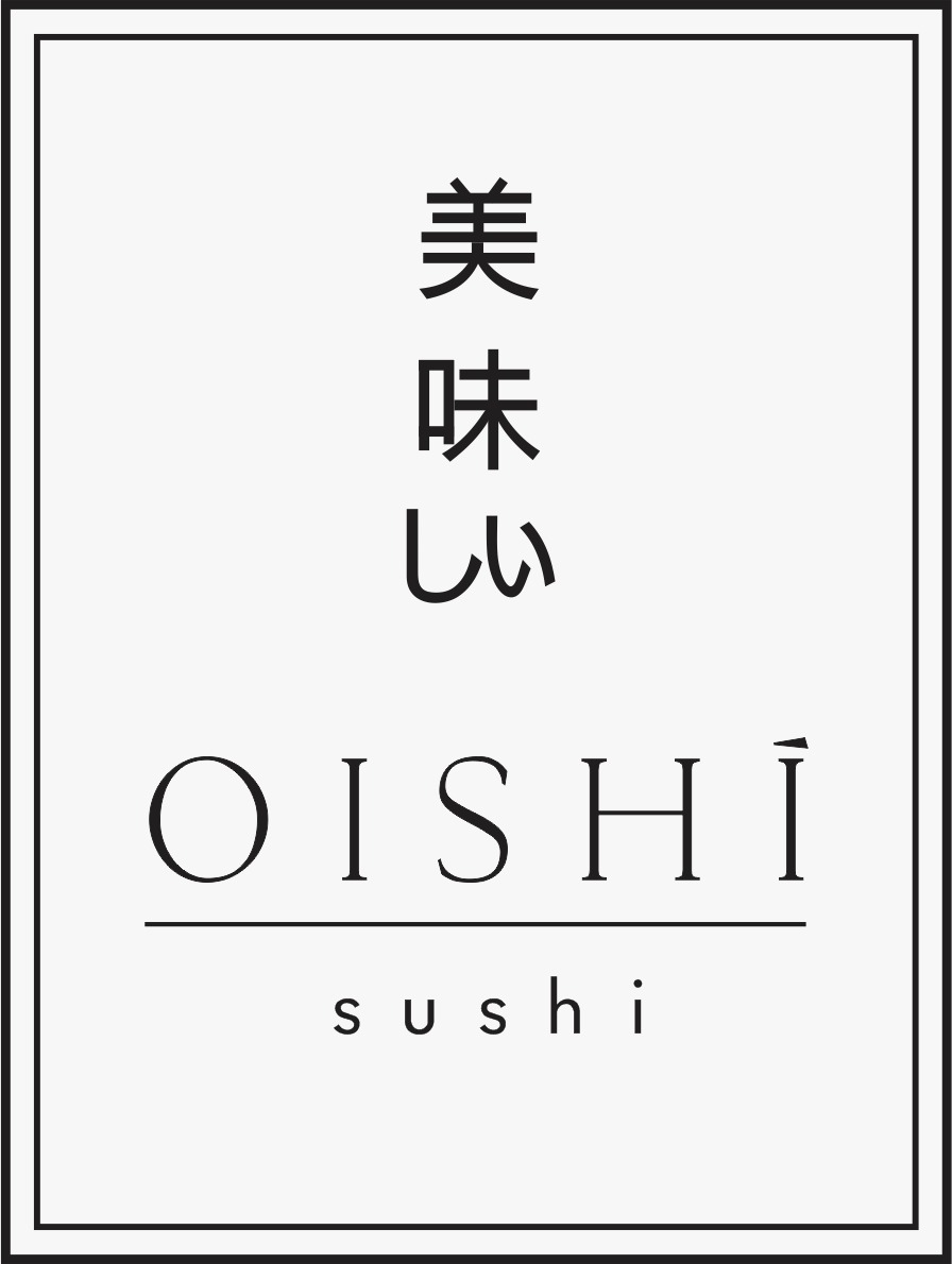 Oishi poke sushi