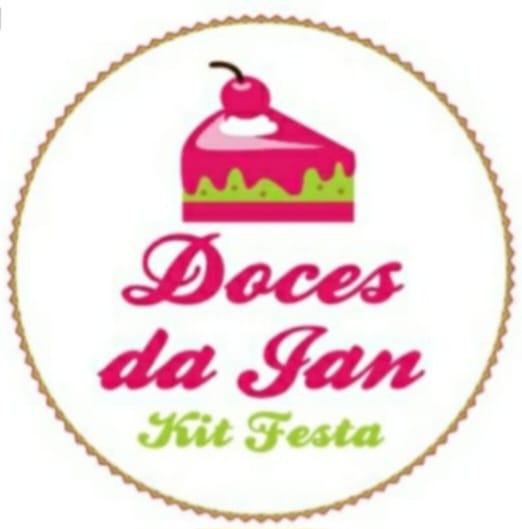 Doces da Jan