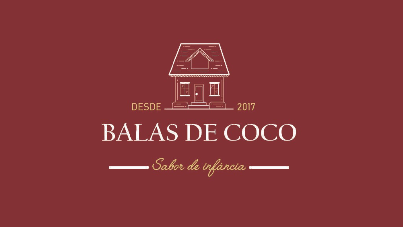 Bala Sabor de Infância