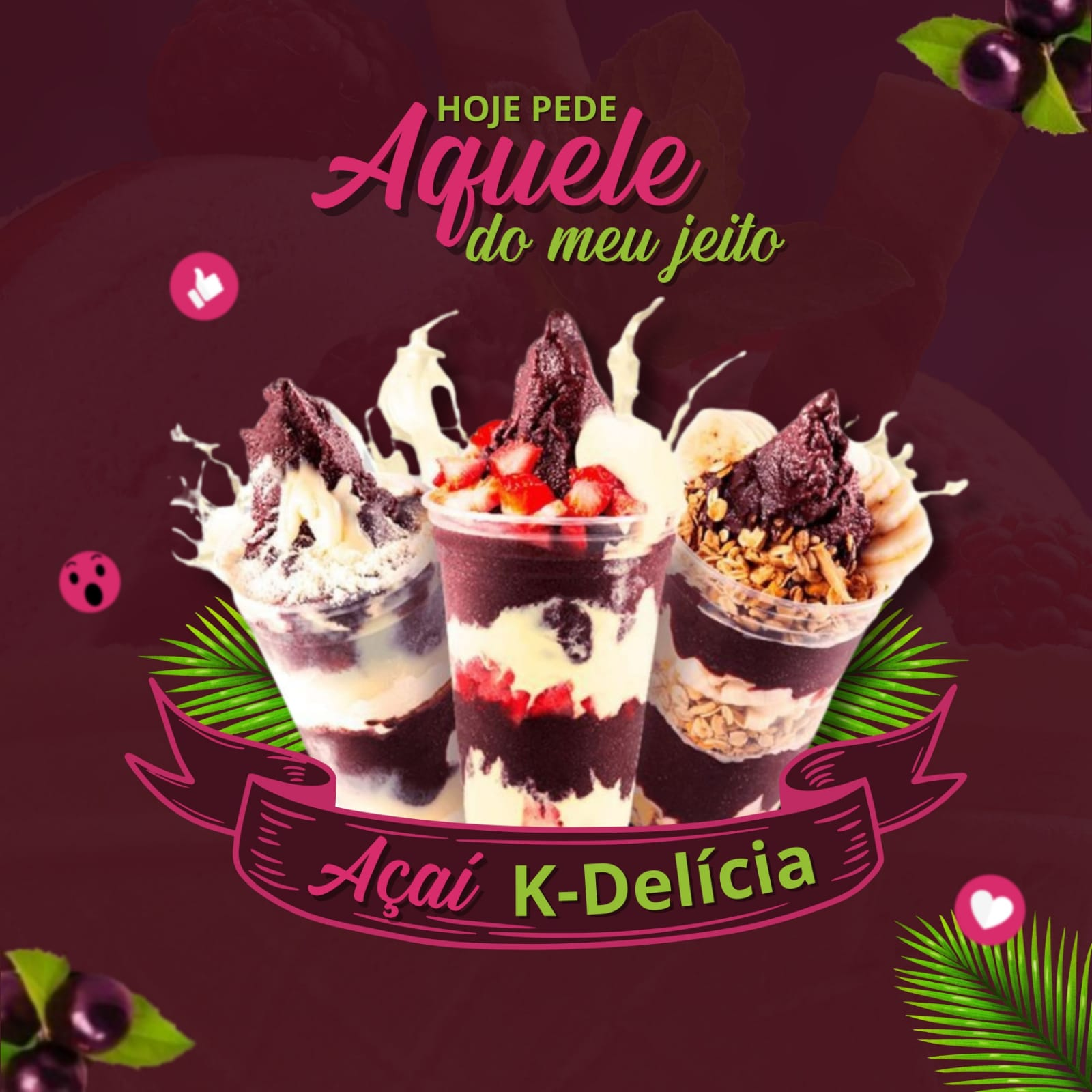 Açai Ki-delicia