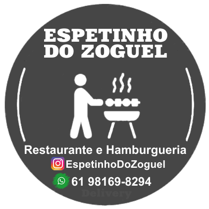 Espetinho do Zoguel