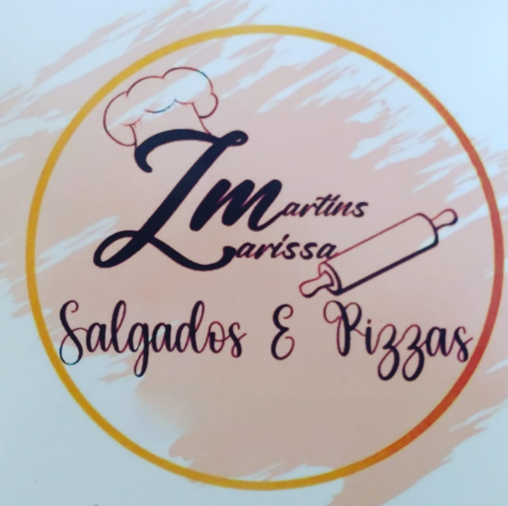 LM Salgados e Pizzas