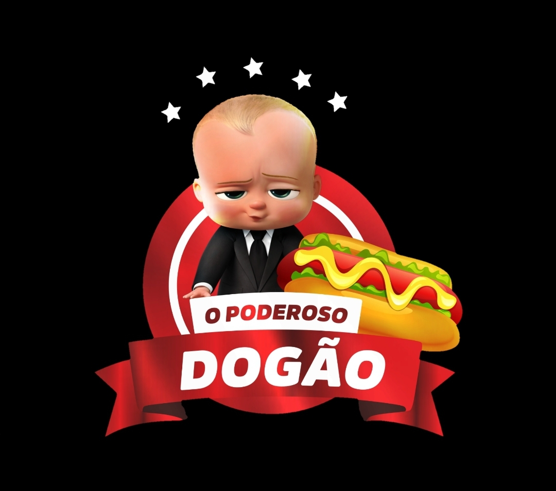 O Poderoso Dogão