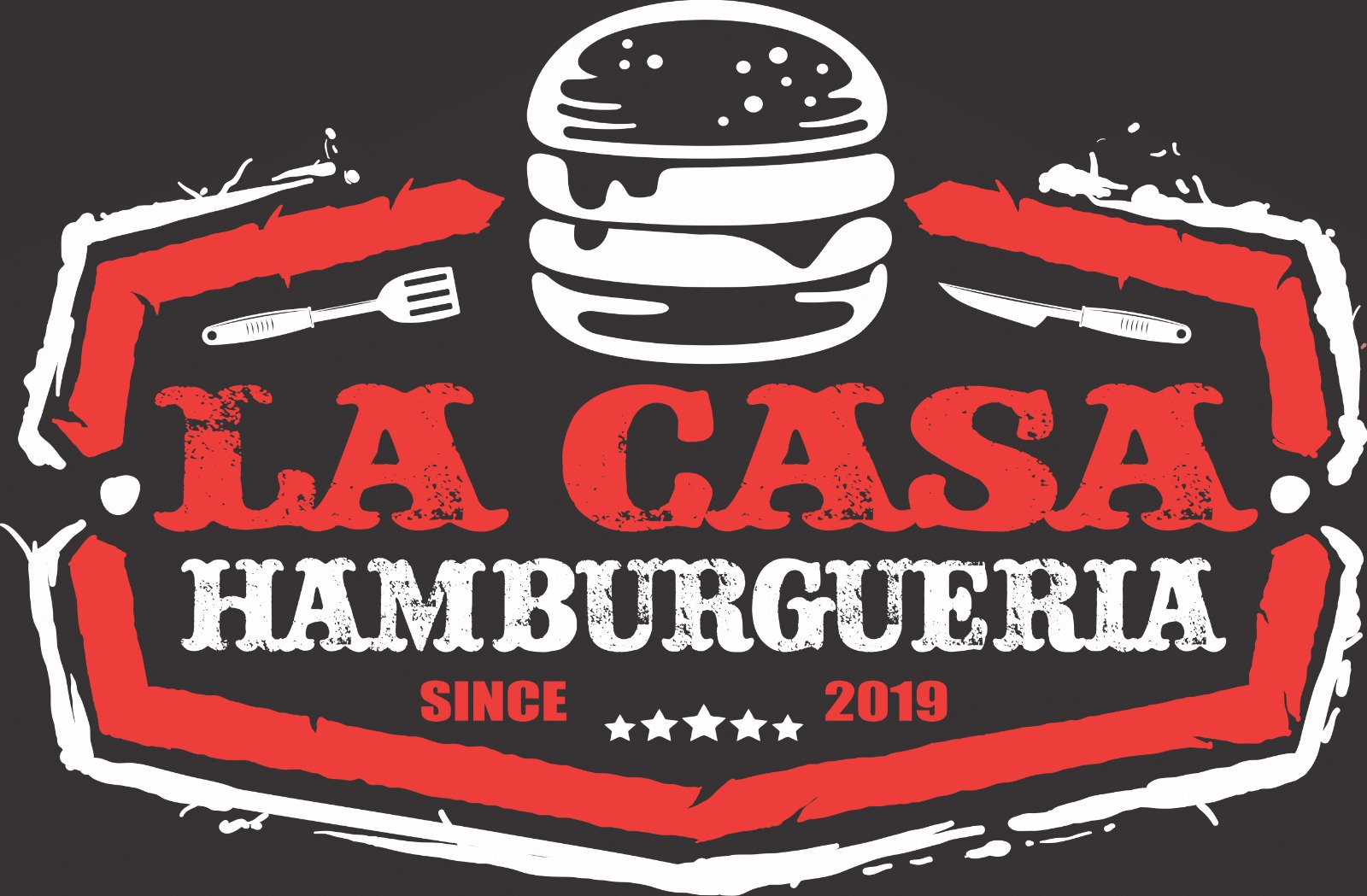 LA CASA PIZZARIA E HAMBURGUEIRA