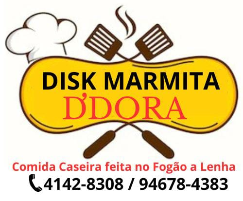 Disk marmita D´Dora