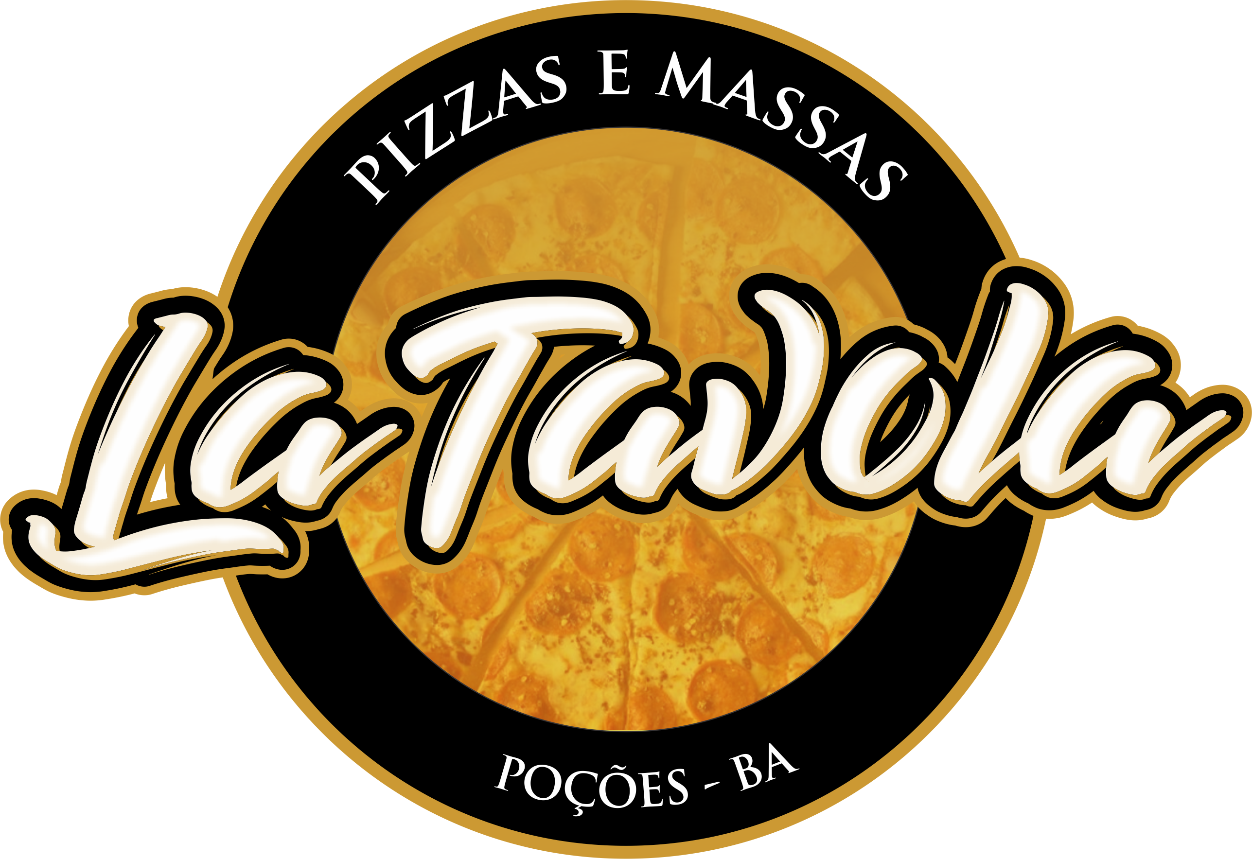 Pizzaria Latavola