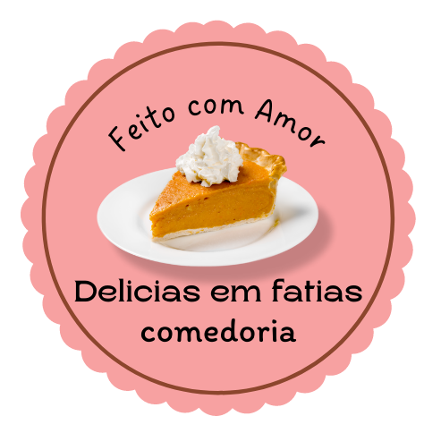 Comedoria Delícias em Fatias