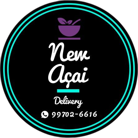 New Açaí Delivery
