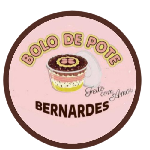 Bolo Bernardes