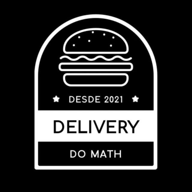 Delivery do Math