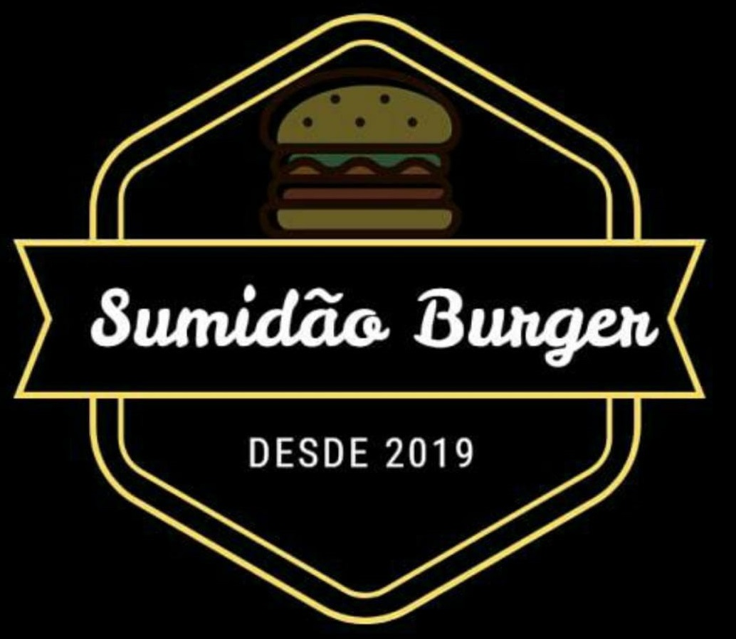 Sumidão Burger