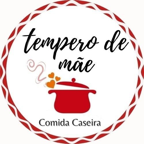 Tempero de Mãe